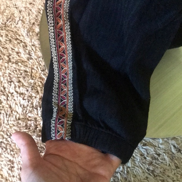 Lucky Brand Jumpsuit - Size Small - Picture 8 of 8